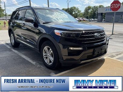 Used 2023 Ford Explorer XLT w/ Equipment Group 202A