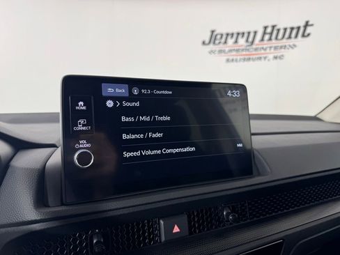 Used 2026 Honda CR-V LX image 19