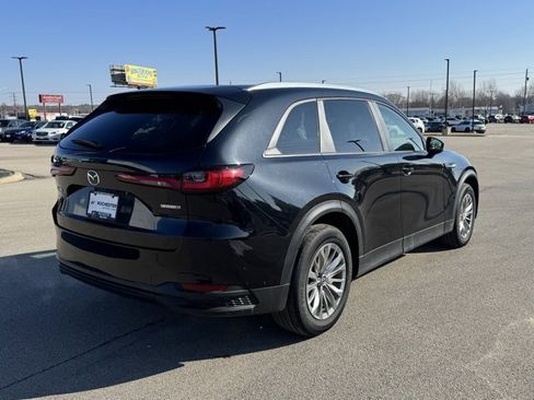 Used 2025 MAZDA CX-90 3.3 Turbo w/ Select Package image 35