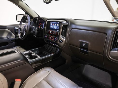 Used 2015 GMC Sierra 1500 Denali w/ Driver Alert Package image 20