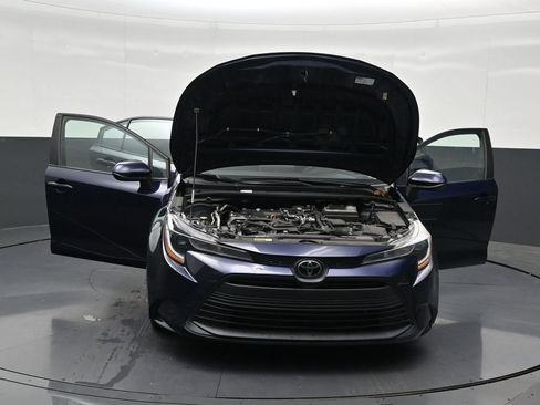 Used 2024 Toyota Corolla LE FWD image 36