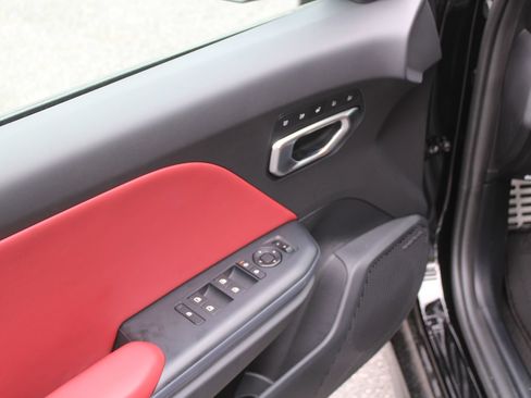 New 2026 Kia K4 GT-Line Turbo FWD image 18