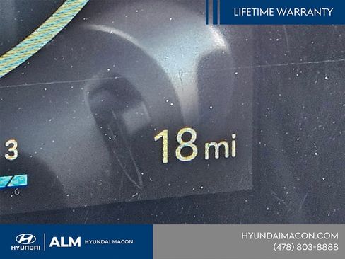 New 2026 Hyundai Ioniq 5 SE RWD image 26