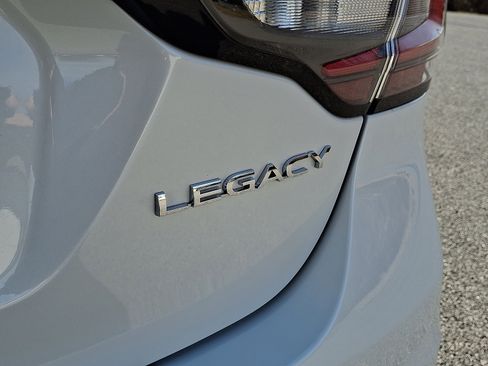 Used 2023 Subaru Legacy Premium image 30