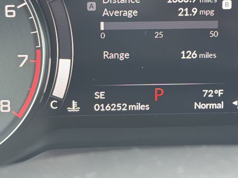 Certified 2023 Acura RDX FWD w/ Technology Package image 22