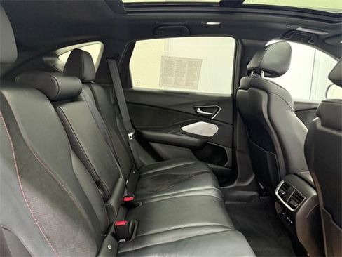 Used 2023 Acura RDX AWD w/ A-Spec & Advance Pkg image 8