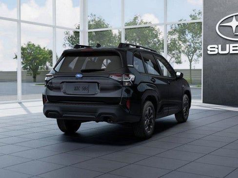 Used 2026 Subaru Forester Premium AWD/4WD image 5