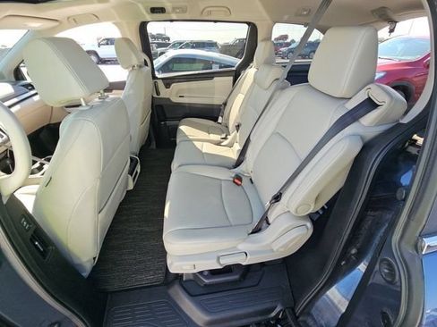 Used 2025 Honda Odyssey EX-L image 16