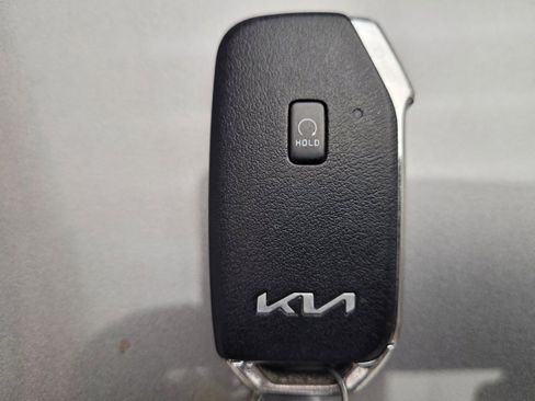 Used 2023 Kia Forte GT-Line w/ GT-Line Premium Package FWD image 32
