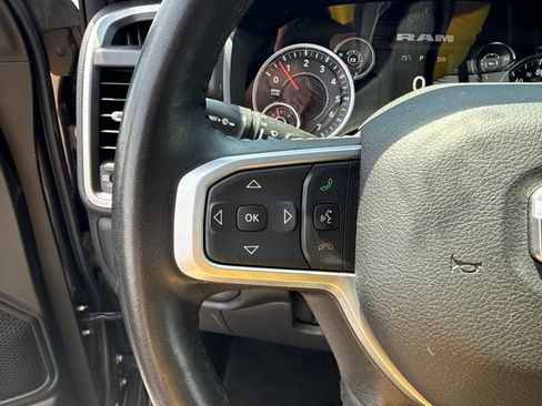Used 2023 RAM 1500 Big Horn AWD/4WD image 13