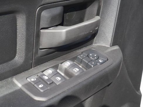 New 2026 RAM 4500 Tradesman AWD/4WD image 13