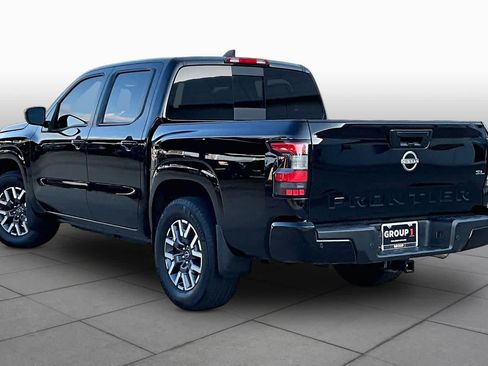 Used 2024 Nissan Frontier SL w/ Technology Package RWD image 11