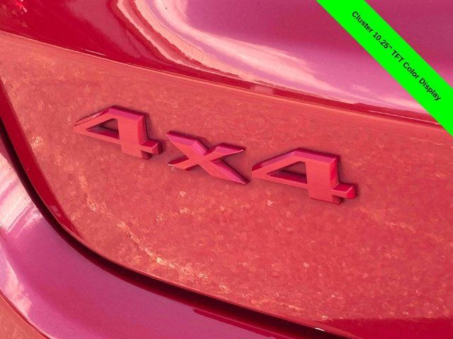 Used 2023 Jeep Compass Limited w/ Elite Group for (Red) Edition AWD/4WD image 39