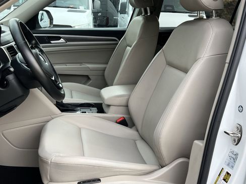 Used 2018 Volkswagen Atlas SEL image 11
