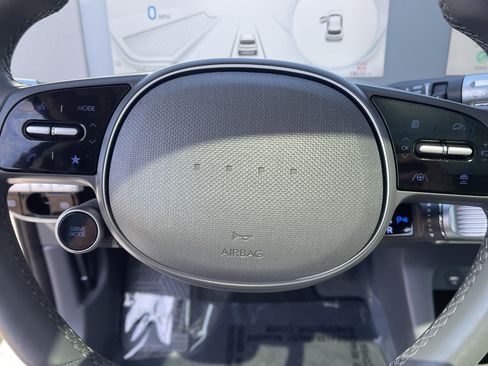 Certified 2024 Hyundai Ioniq 5 Limited AWD/4WD image 22