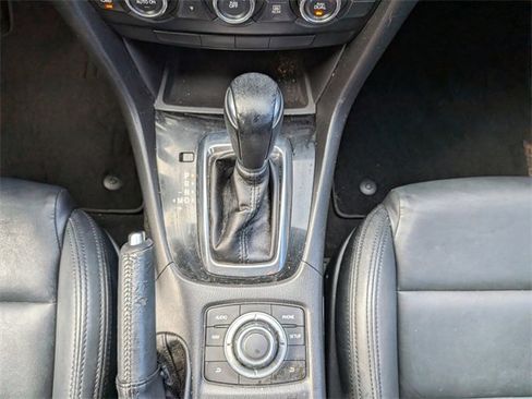 Used 2015 MAZDA MAZDA6 Touring image 21