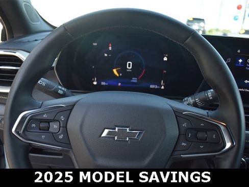New 2025 Chevrolet TrailBlazer ACTIV w/ Convenience Package image 28