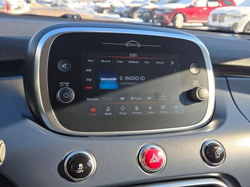 Used 2022 FIAT 500X Pop w/ Sport Appearance Package image 27