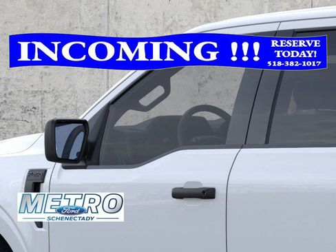 New 2026 Ford F150 STX image 20