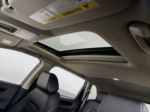 New 2026 Honda CR-V EX-L image 7