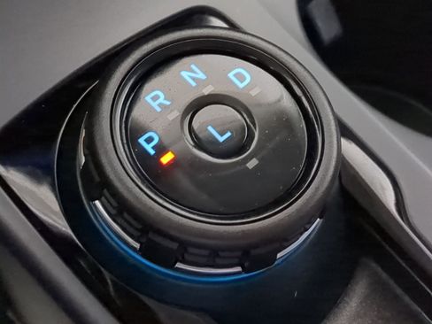 Used 2024 Ford Bronco Sport Heritage image 13