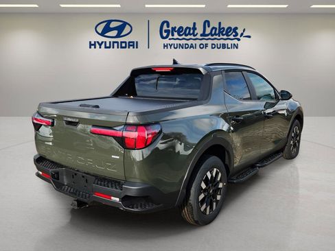New 2026 Hyundai Santa Cruz SEL AWD/4WD image 5