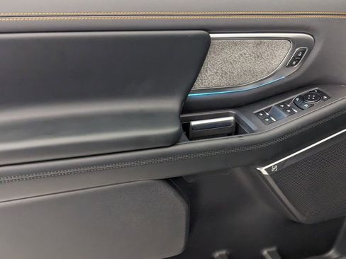 New 2026 Ford Expedition Tremor image 26