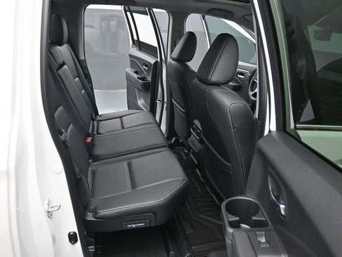 New 2026 Honda Ridgeline RTL image 29
