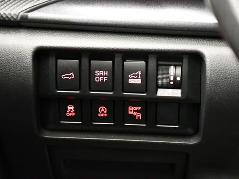 Used 2023 Subaru Forester Wilderness image 21