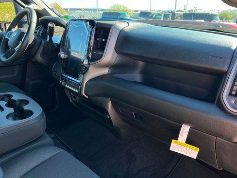 New 2026 RAM 2500 Tradesman image 23