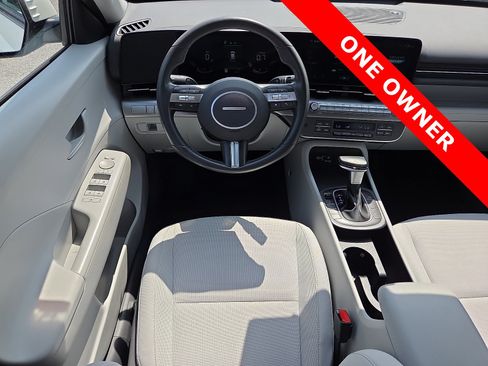 Used 2025 Hyundai Kona SEL AWD/4WD image 11