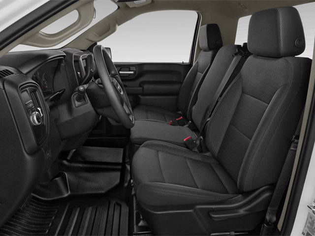 Used 2024 GMC Sierra 2500 SLE w/ SLE Convenience Package AWD/4WD image 10