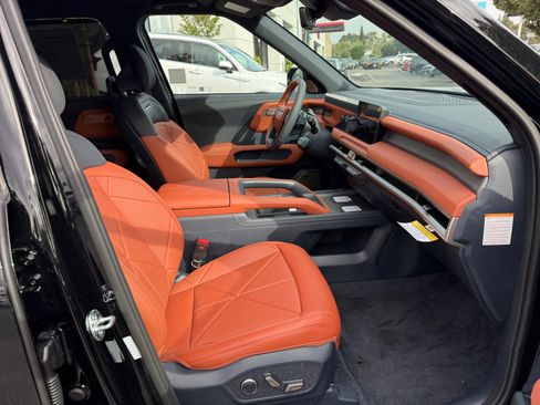 New 2027 Kia Telluride SX image 20