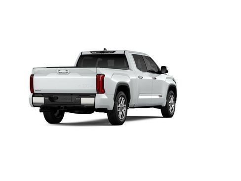 New 2026 Toyota Tundra 1794 Edition AWD/4WD image 60