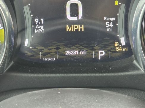 Used 2023 Jeep Wrangler Unlimited Rubicon 4xe w/ Safety Group image 26