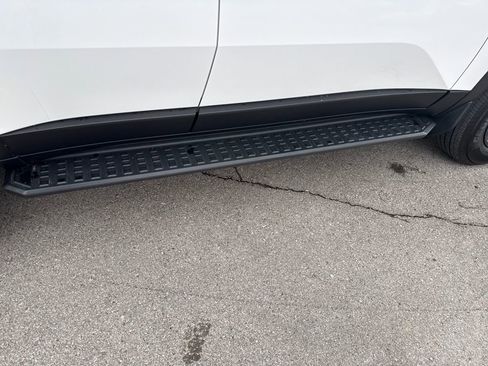 Used 2024 Toyota Land Cruiser 1958 AWD/4WD image 42