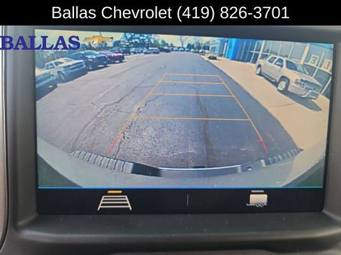 Used 2022 Chevrolet Silverado 3500 LT w/ Convenience Package AWD/4WD image 15
