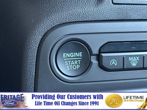 New 2025 Ford Bronco Sport Heritage w/ Convenience Package image 19