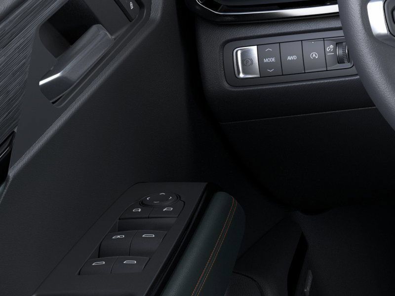 New 2026 GMC Acadia AT4 w/ Luxury Package AWD/4WD image 46