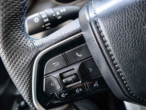 Used 2025 Toyota Tundra Platinum image 26