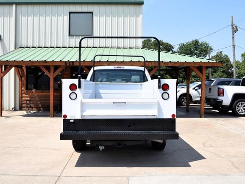 Used 2016 Ford F250 XL RWD image 6