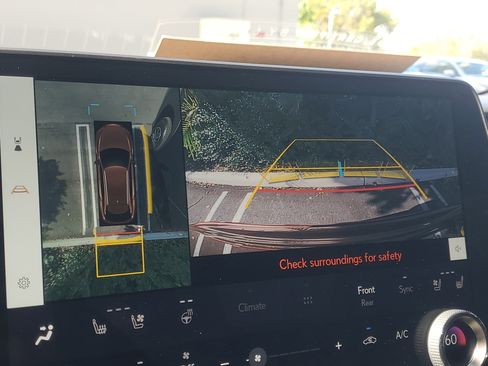 Used 2024 Lexus RX 350 Premium Plus image 28