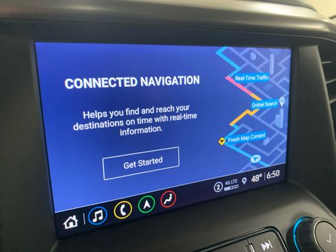 Used 2023 GMC Acadia AT4 w/ Technology Package AWD/4WD image 35