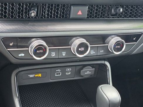 Used 2025 Honda CR-V Sport image 20