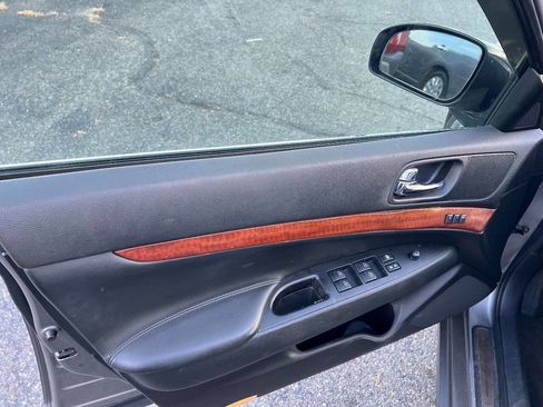 Used 2007 INFINITI G35 x Sedan w/ Premium Pkg image 15