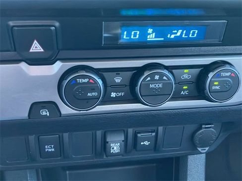 Used 2023 Toyota Tacoma SR5 image 24