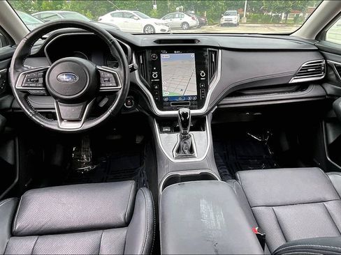 Used 2024 Subaru Outback Limited AWD/4WD image 21
