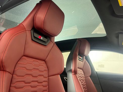 New 2026 Audi S e-tron GT Premium Plus image 15