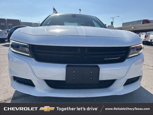 Used 2018 Dodge Charger SXT image 7