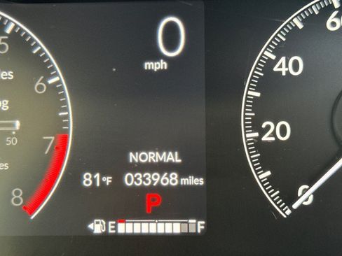 Used 2025 Honda Odyssey Sport-L image 12